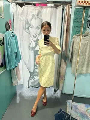 Lily Sheen OnlyFans Leaked Free Thumbnail Picture - #XANgXhYYtB