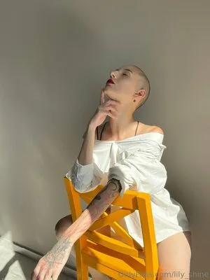 Lily Shine OnlyFans Leaked Free Thumbnail Picture - #2vJG4OxlyN