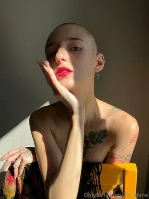 Lily Shine OnlyFans Leaked Free Thumbnail Picture - #36u5n9LqCH