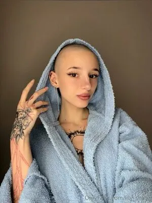 Lily Shine OnlyFans Leaked Free Thumbnail Picture - #CPeO5fJHmQ