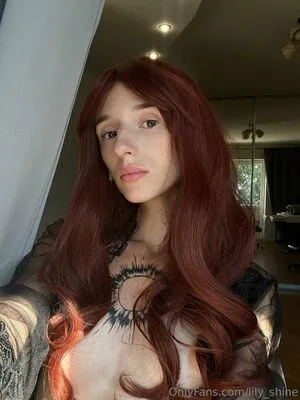 Lily Shine OnlyFans Leaked Free Thumbnail Picture - #IP3pEIPbtD