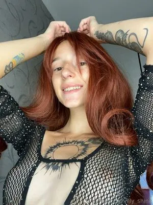 Lily Shine OnlyFans Leaked Free Thumbnail Picture - #P2u0AxXG3D