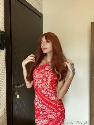 Lily Shine OnlyFans Leaked Free Thumbnail Picture - #TjoHKsaCpi