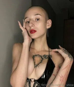 Lily Shine OnlyFans Leaked Free Thumbnail Picture - #x4RmoOhGQI