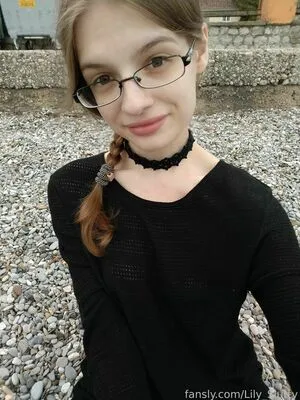 Lily Slutty OnlyFans Leaked Free Thumbnail Picture - #7MJzjMRalJ
