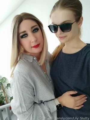 Lily Slutty OnlyFans Leaked Free Thumbnail Picture - #Fi3tw5bwlS