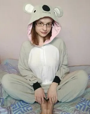 Lily Slutty OnlyFans Leaked Free Thumbnail Picture - #GLPN7C2bKf