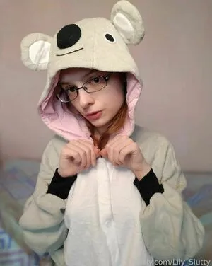 Lily Slutty OnlyFans Leaked Free Thumbnail Picture - #M4g5BNMWEB