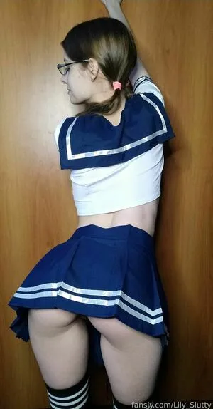Lily Slutty OnlyFans Leaked Free Thumbnail Picture - #Xve64j7s4P