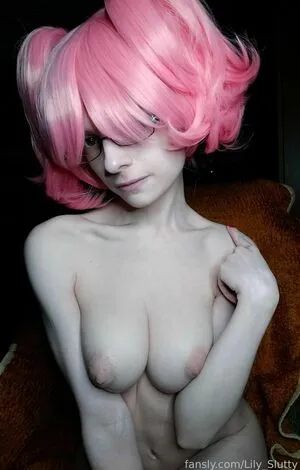 Lily Slutty OnlyFans Leaked Free Thumbnail Picture - #xORWwfHnEV