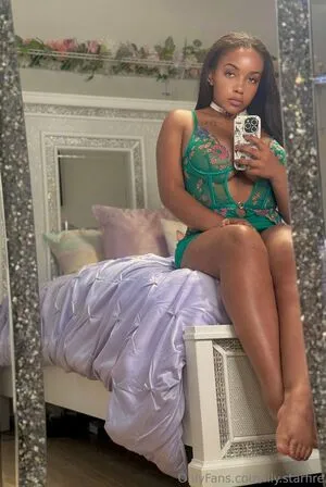 Lily Starfire OnlyFans Leaked Free Thumbnail Picture - #O8OraqEXt4