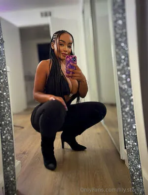 Lily Starfire OnlyFans Leaked Free Thumbnail Picture - #VEE6BEjaXY