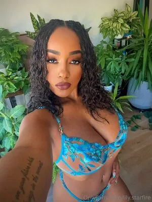 Lily Starfire OnlyFans Leaked Free Thumbnail Picture - #XadzlsECKz
