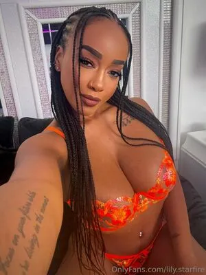 Lily Starfire OnlyFans Leaked Free Thumbnail Picture - #v7FrBOPCBl