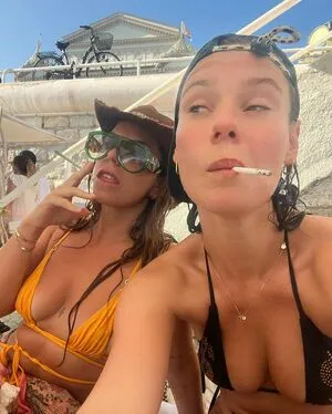 Lily Sullivan OnlyFans Leaked Free Thumbnail Picture - #lxMP1yj14l