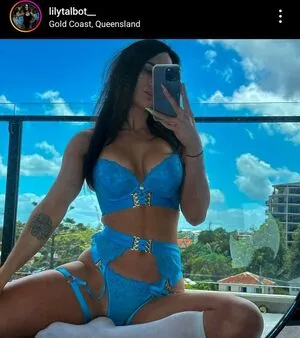 Lily Talbot OnlyFans Leaked Free Thumbnail Picture - #HcQJbrNg1R