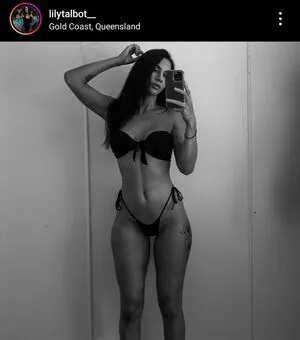 Lily Talbot OnlyFans Leaked Free Thumbnail Picture - #xbCeBUplTT