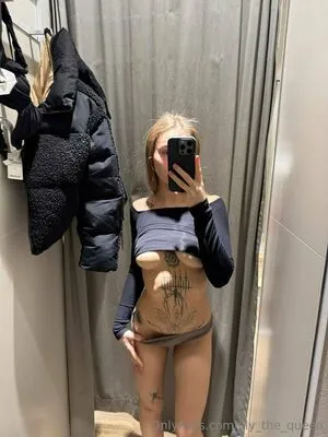 Lily The Queen OnlyFans Leaked Free Thumbnail Picture - #1nACpMWkgu