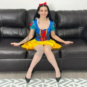 Lily Thot OnlyFans Leaked Free Thumbnail Picture - #Parj7DAfb9