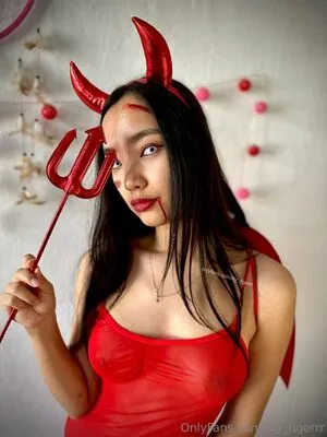 Lily Tigerrr OnlyFans Leaked Free Thumbnail Picture - #LCArnDQkV4