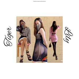 Lily Tigerrr OnlyFans Leaked Free Thumbnail Picture - #NECMdlEucP