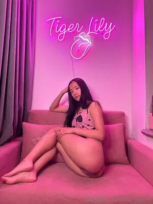 Lily Tigerrr OnlyFans Leaked Free Thumbnail Picture - #U6eDktdAox