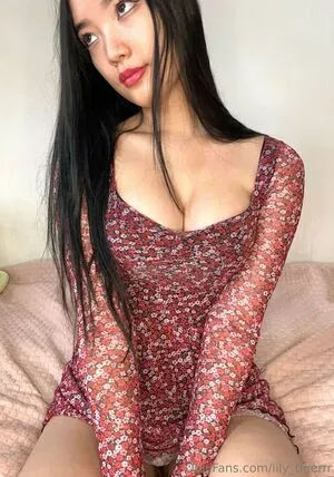 Lily Tigerrr OnlyFans Leaked Free Thumbnail Picture - #WOxvLPDhjr