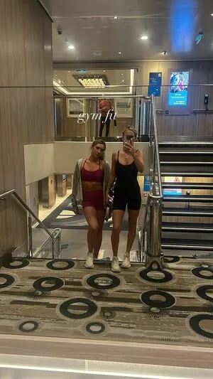 Lily Torrence OnlyFans Leaked Free Thumbnail Picture - #4AoWSHZN6D