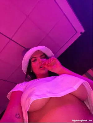 Lily Van Dyke OnlyFans Leaked Free Thumbnail Picture - #3ES14UCYM9