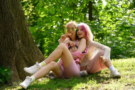 Lily Vei OnlyFans Leaked Free Thumbnail Picture - #kLplkI0eBq