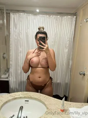 Lily Vip OnlyFans Leaked Free Thumbnail Picture - #LdS623tpAK