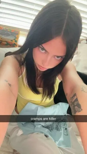 Lily Weber OnlyFans Leaked Free Thumbnail Picture - #3cytQQ3JO2