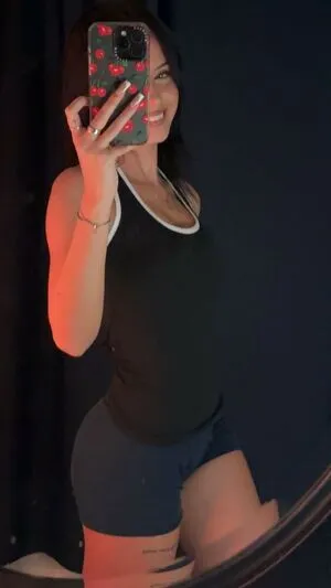 Lily Weber OnlyFans Leaked Free Thumbnail Picture - #5sub2aVlKZ