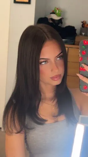 Lily Weber OnlyFans Leaked Free Thumbnail Picture - #7NcS7Tjv3f