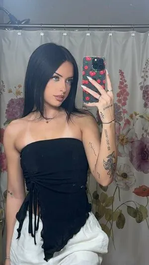 Lily Weber OnlyFans Leaked Free Thumbnail Picture - #7xFmdXyHIX