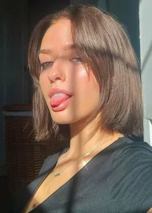 Lily Weber OnlyFans Leaked Free Thumbnail Picture - #8t3EA3mzp4