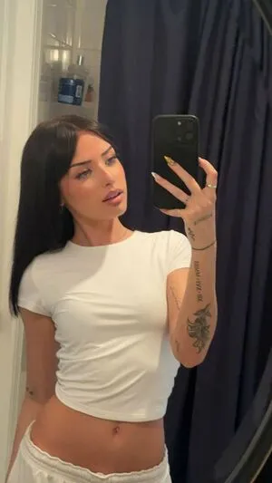 Lily Weber OnlyFans Leaked Free Thumbnail Picture - #Bvzyoq8WUL