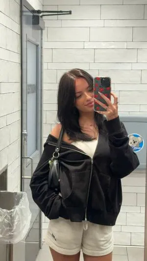Lily Weber OnlyFans Leaked Free Thumbnail Picture - #Cq0KhouxOm