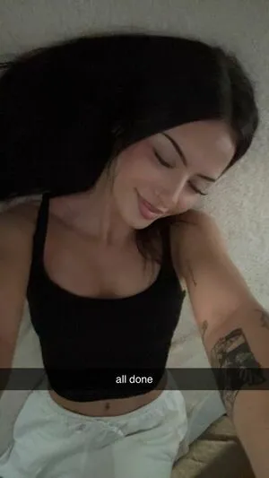 Lily Weber OnlyFans Leaked Free Thumbnail Picture - #GE598Fyal1