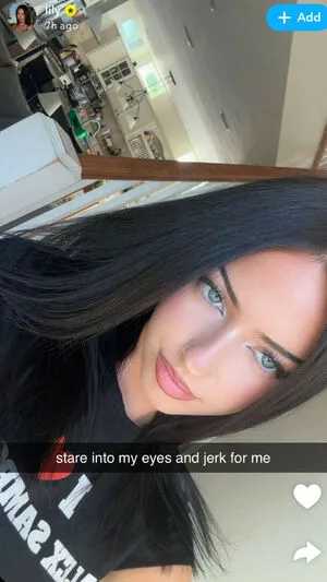 Lily Weber OnlyFans Leaked Free Thumbnail Picture - #GWkDmh60NN