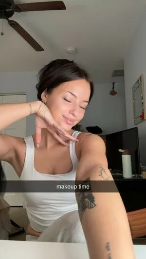 Lily Weber OnlyFans Leaked Free Thumbnail Picture - #LHguP6gnfa