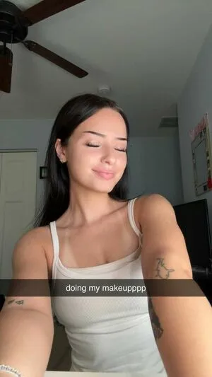 Lily Weber OnlyFans Leaked Free Thumbnail Picture - #N9r17mdrUs