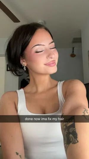 Lily Weber OnlyFans Leaked Free Thumbnail Picture - #OtDFeptDcF