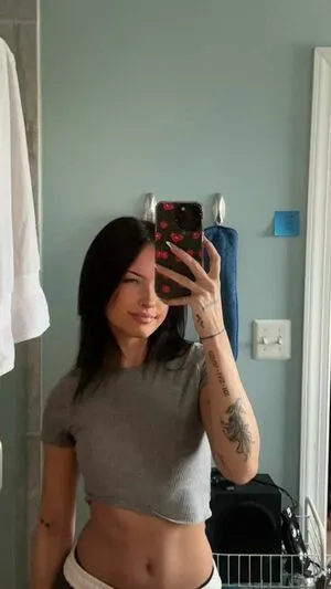 Lily Weber OnlyFans Leaked Free Thumbnail Picture - #VfmV02HB7u