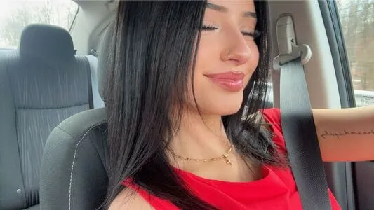 Lily Weber OnlyFans Leaked Free Thumbnail Picture - #Y9h2x2KEma