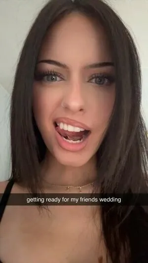 Lily Weber OnlyFans Leaked Free Thumbnail Picture - #ZLUI011Oco