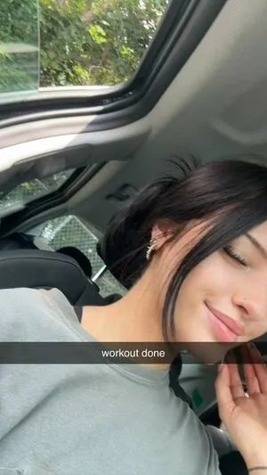Lily Weber OnlyFans Leaked Free Thumbnail Picture - #aApESc7bPz