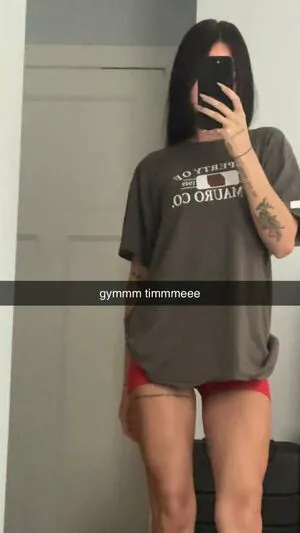 Lily Weber OnlyFans Leaked Free Thumbnail Picture - #mZGCQpyCoa
