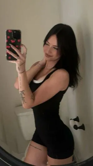 Lily Weber OnlyFans Leaked Free Thumbnail Picture - #ngsrnezUdk