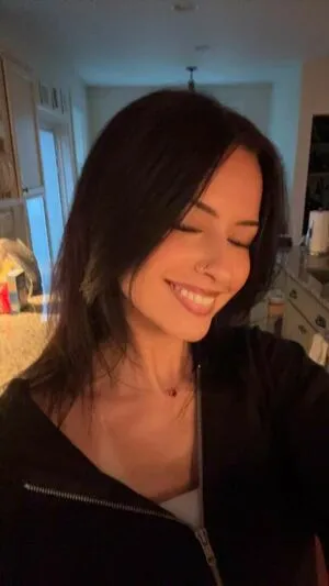 Lily Weber OnlyFans Leaked Free Thumbnail Picture - #ofthUpOp3n